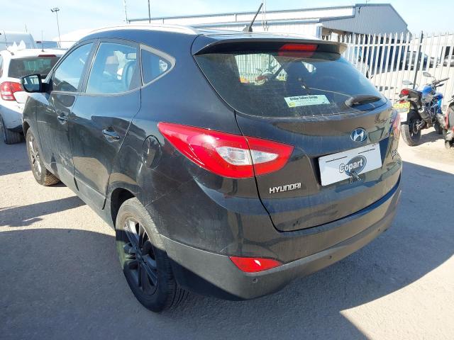 2015 HYUNDAI IX35 SE CR