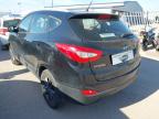 2015 HYUNDAI IX35 SE CR for sale at Copart WESTBURY