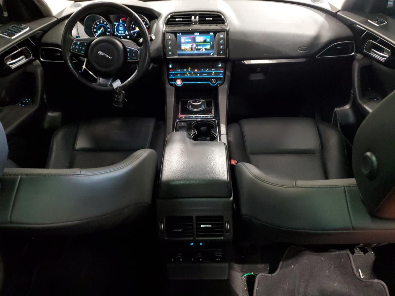 2017 Jaguar F-Pace - Image 8