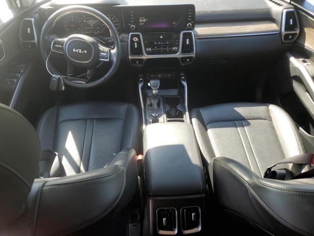  KIA SORENTO 2023 Biały