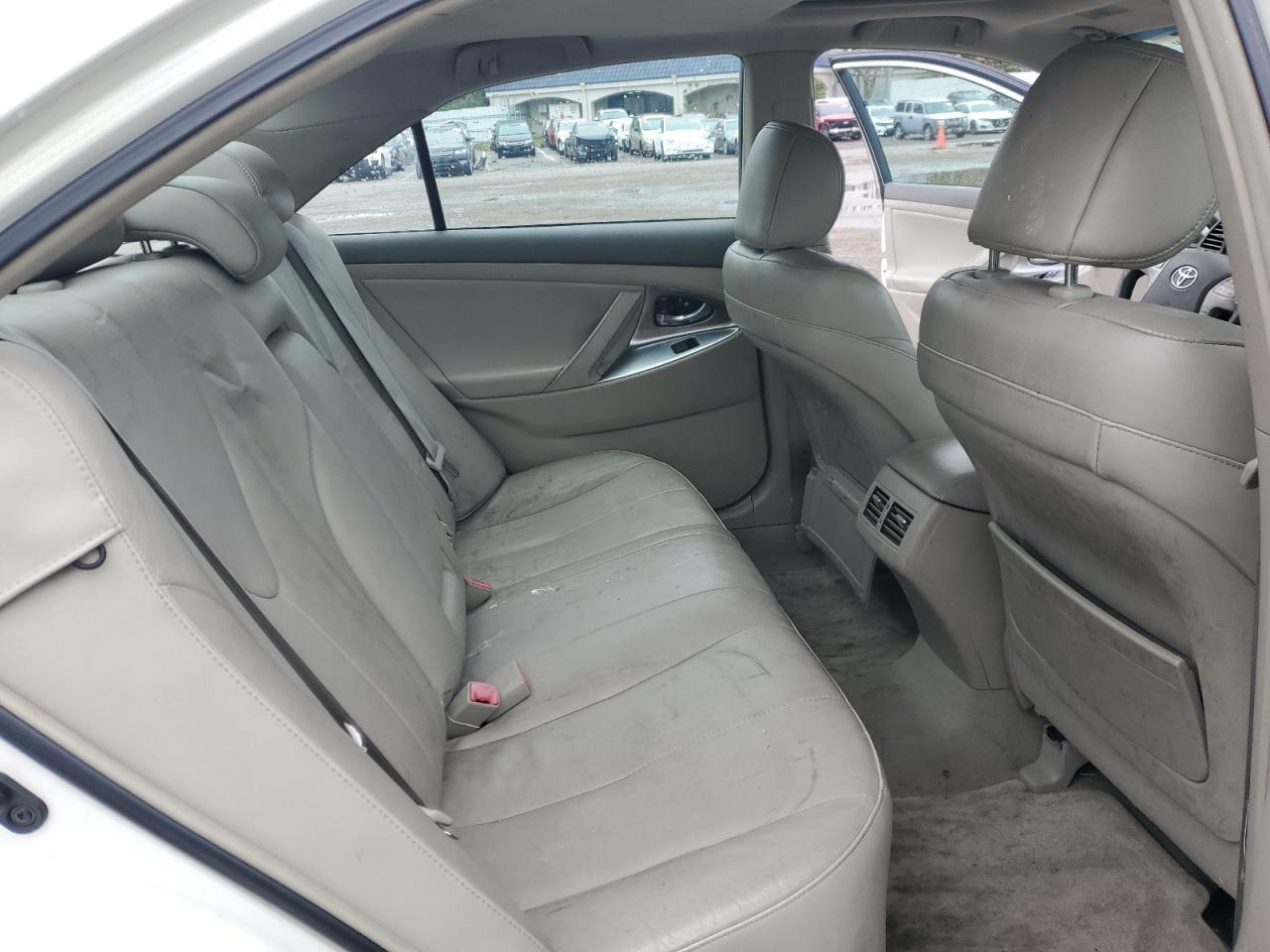 2007 Toyota Camry - Image 10