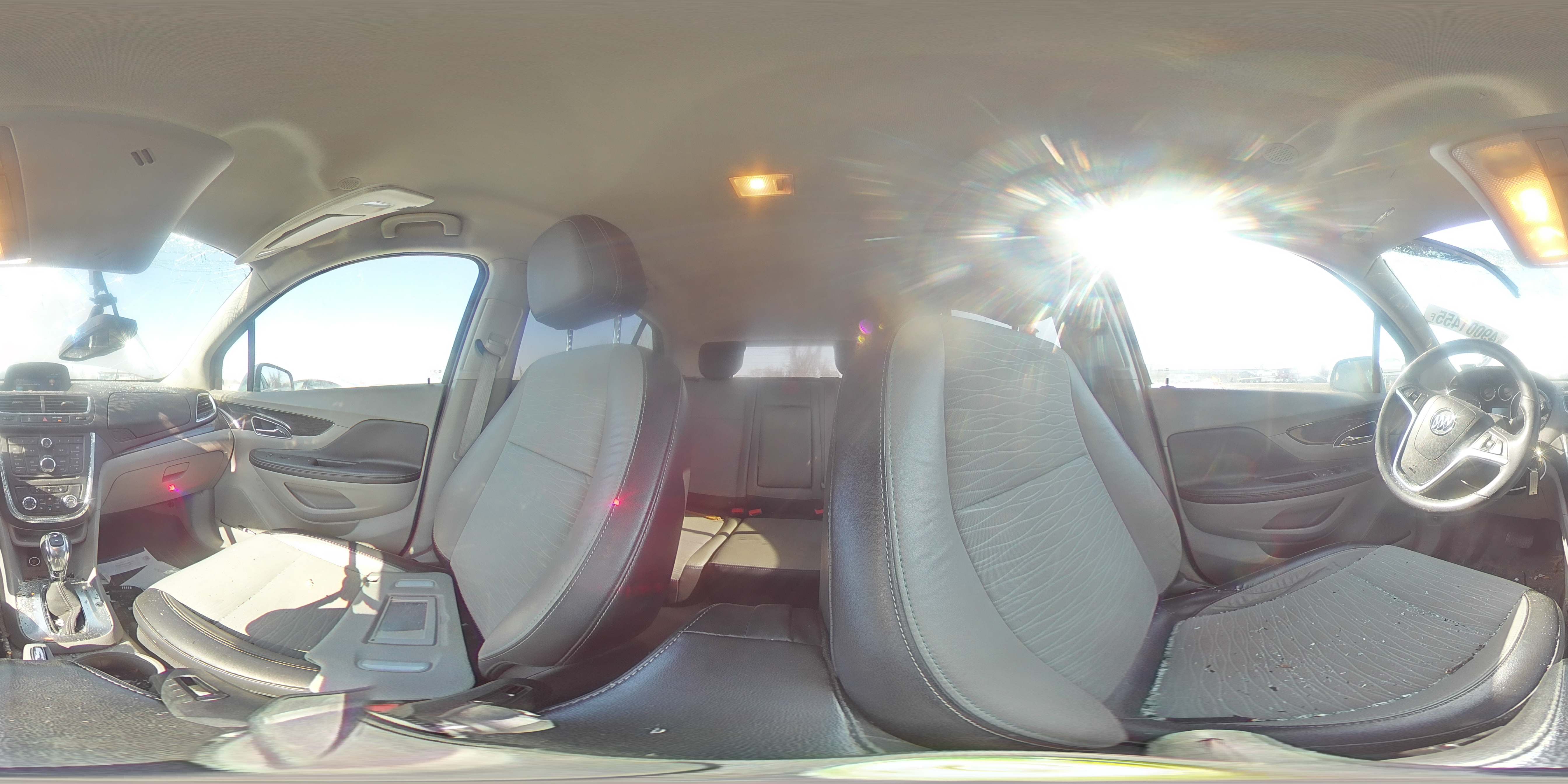 2016 Buick Encore - Image 14