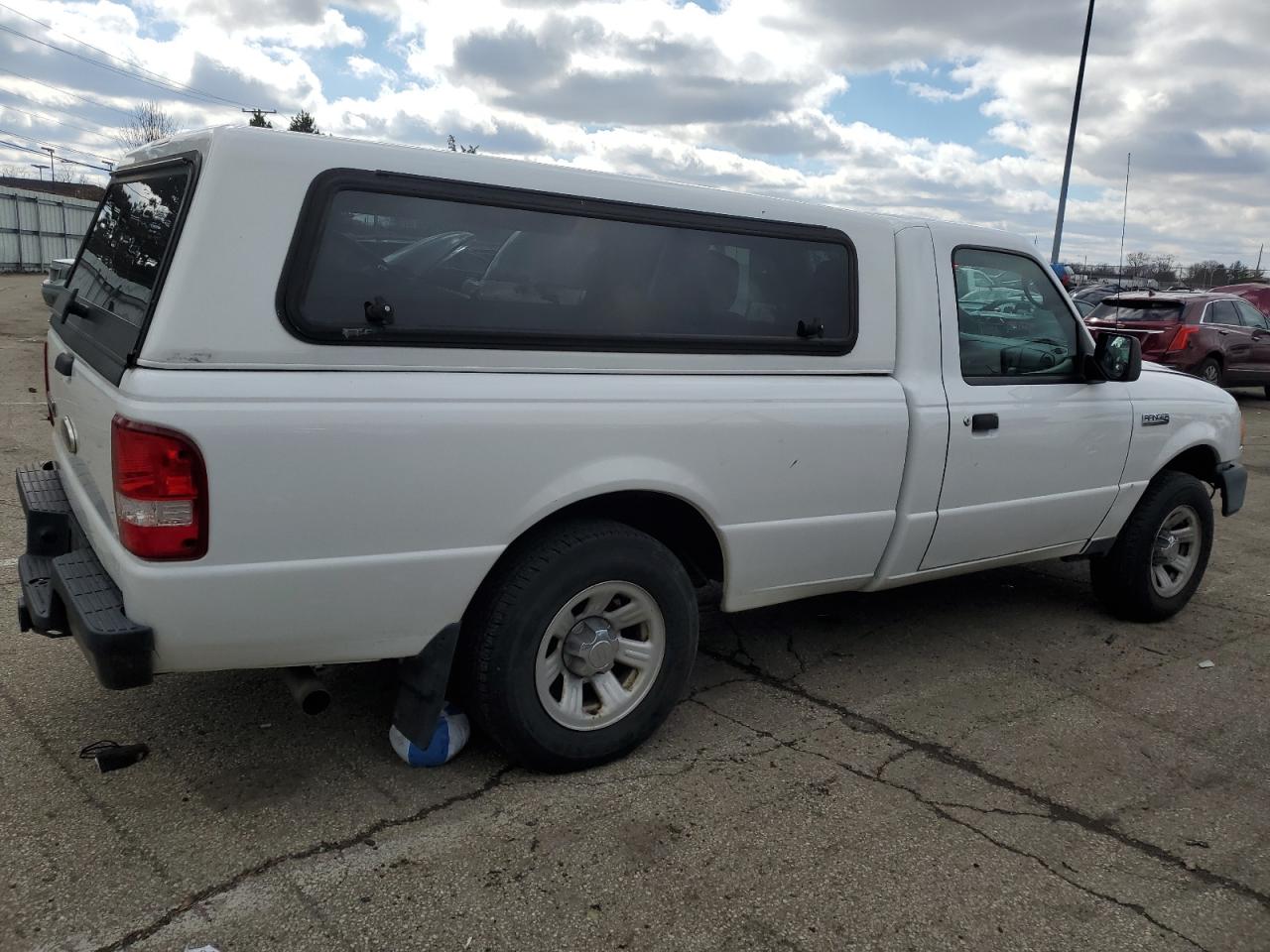 2011 Ford Ranger - Image 3