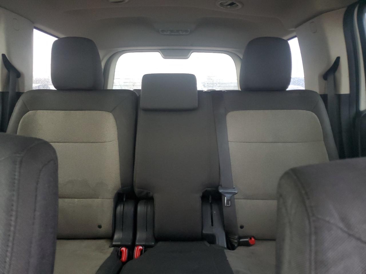 2012 Ford Flex - Image 10