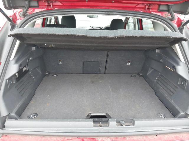 2011 PEUGEOT 3008 1.6 HDI 112 SPORT 5DR EGC