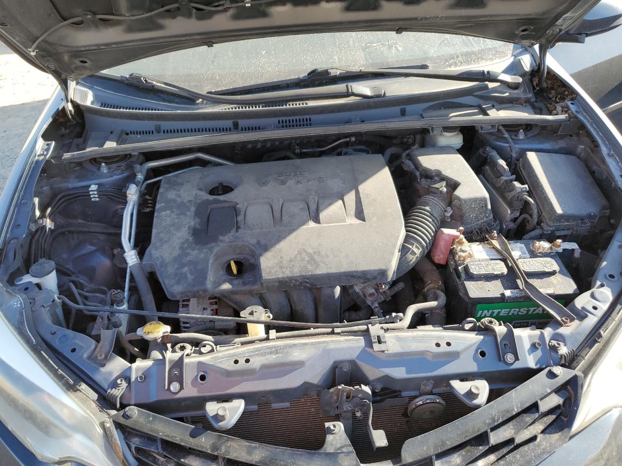 2016 Toyota Corolla - Image 11