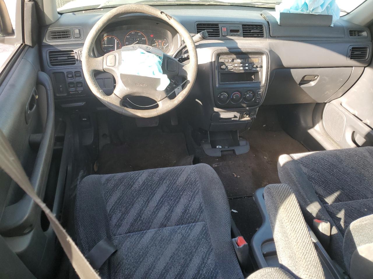 2001 Honda CR-V - Image 8