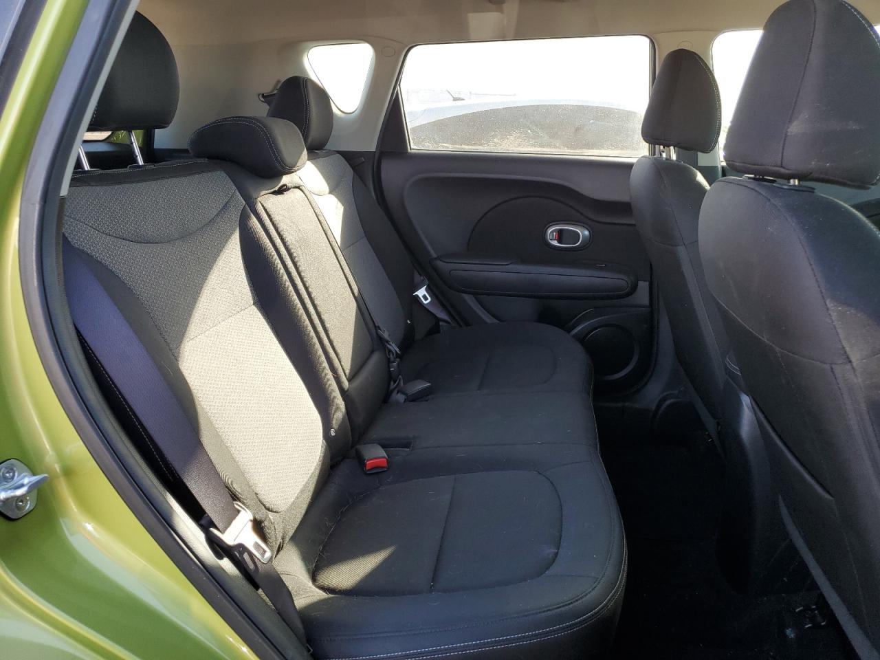 2017 Kia Soul - Image 11
