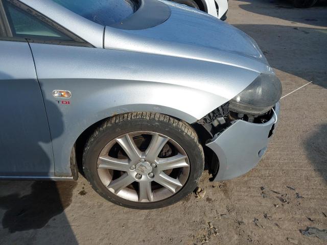 2009 SEAT LEON STYLA