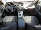 2010 Mazda 3 I продається в Longview, TX - Rear End