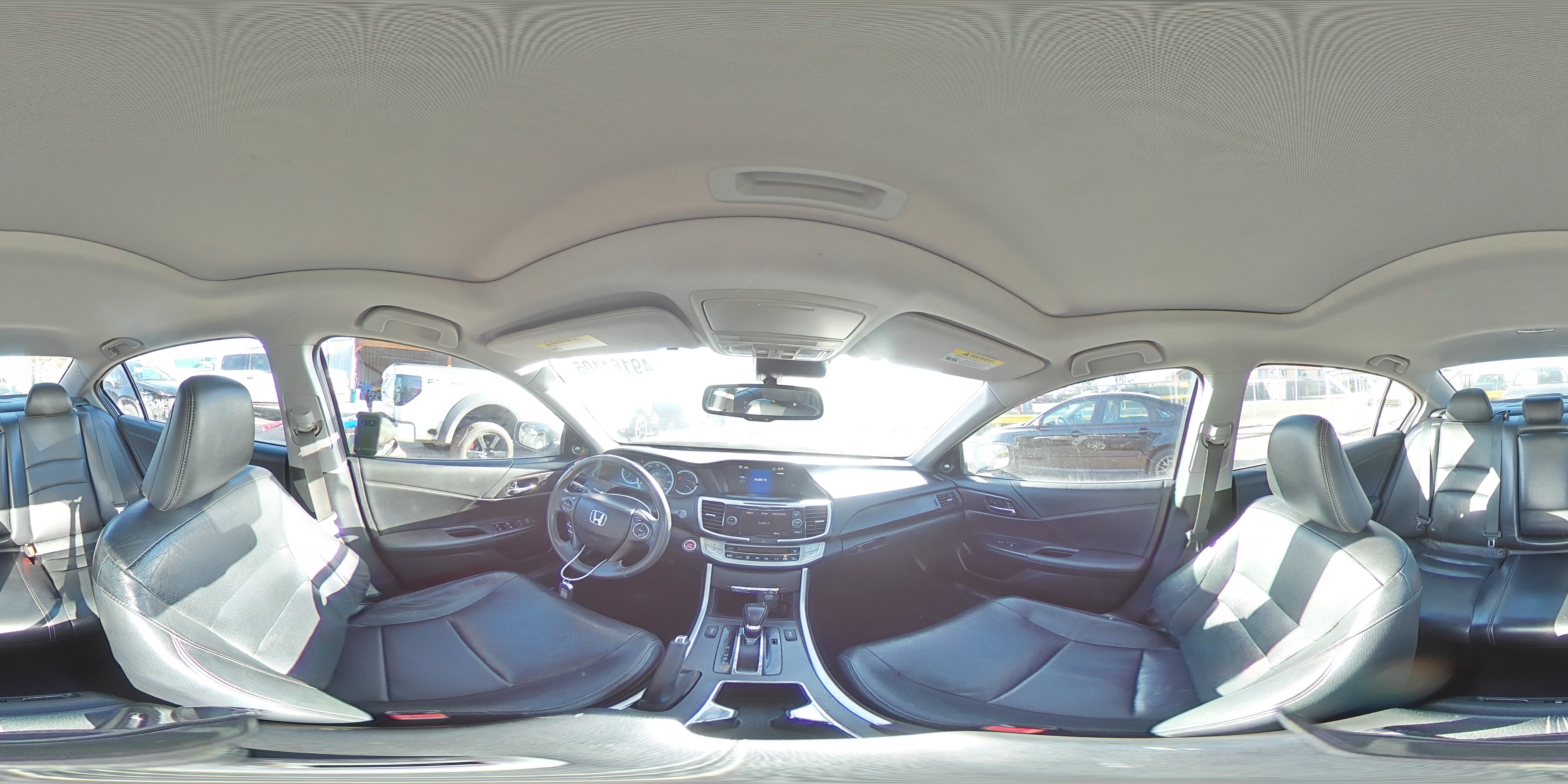 2014 Honda Accord - Image 13