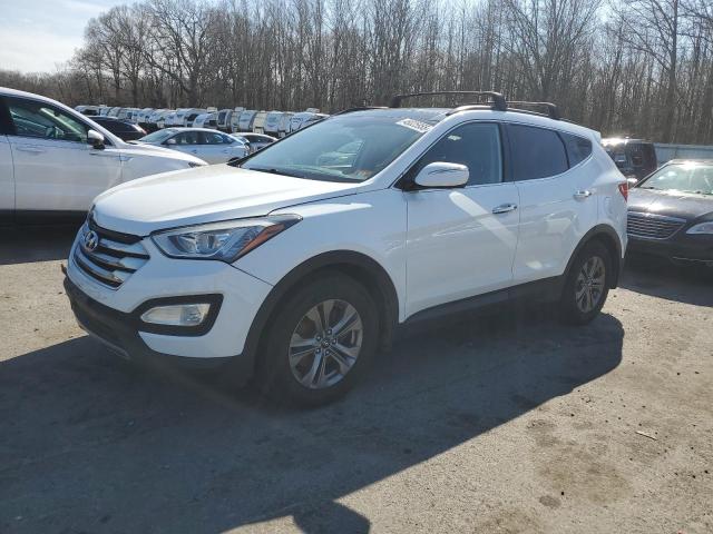 2016 Hyundai Santa Fe Sport 