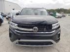 2020 Volkswagen Atlas Cross Sport Sel en Venta en Jacksonville, FL - Front End