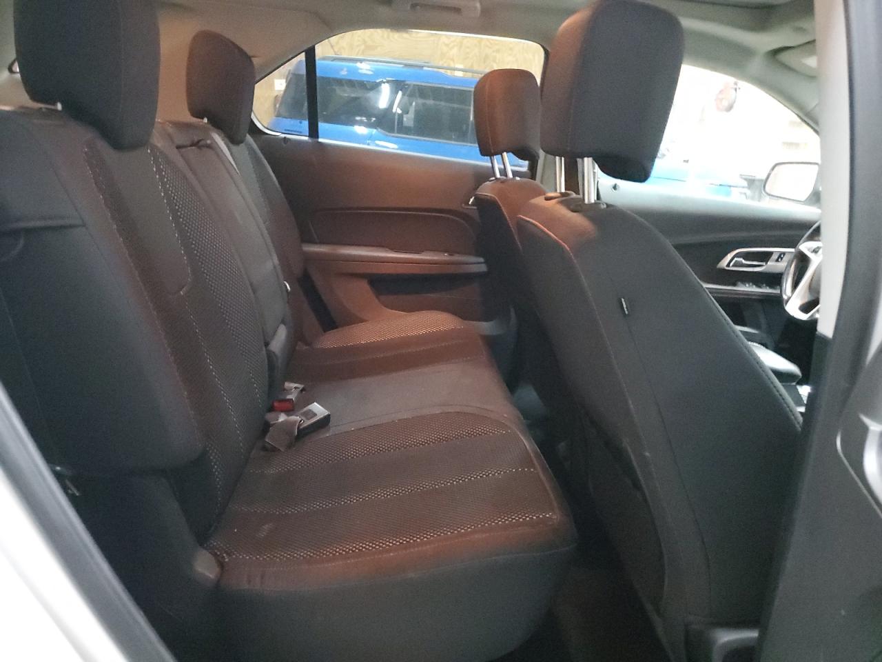 2015 Chevrolet Equinox - Image 11