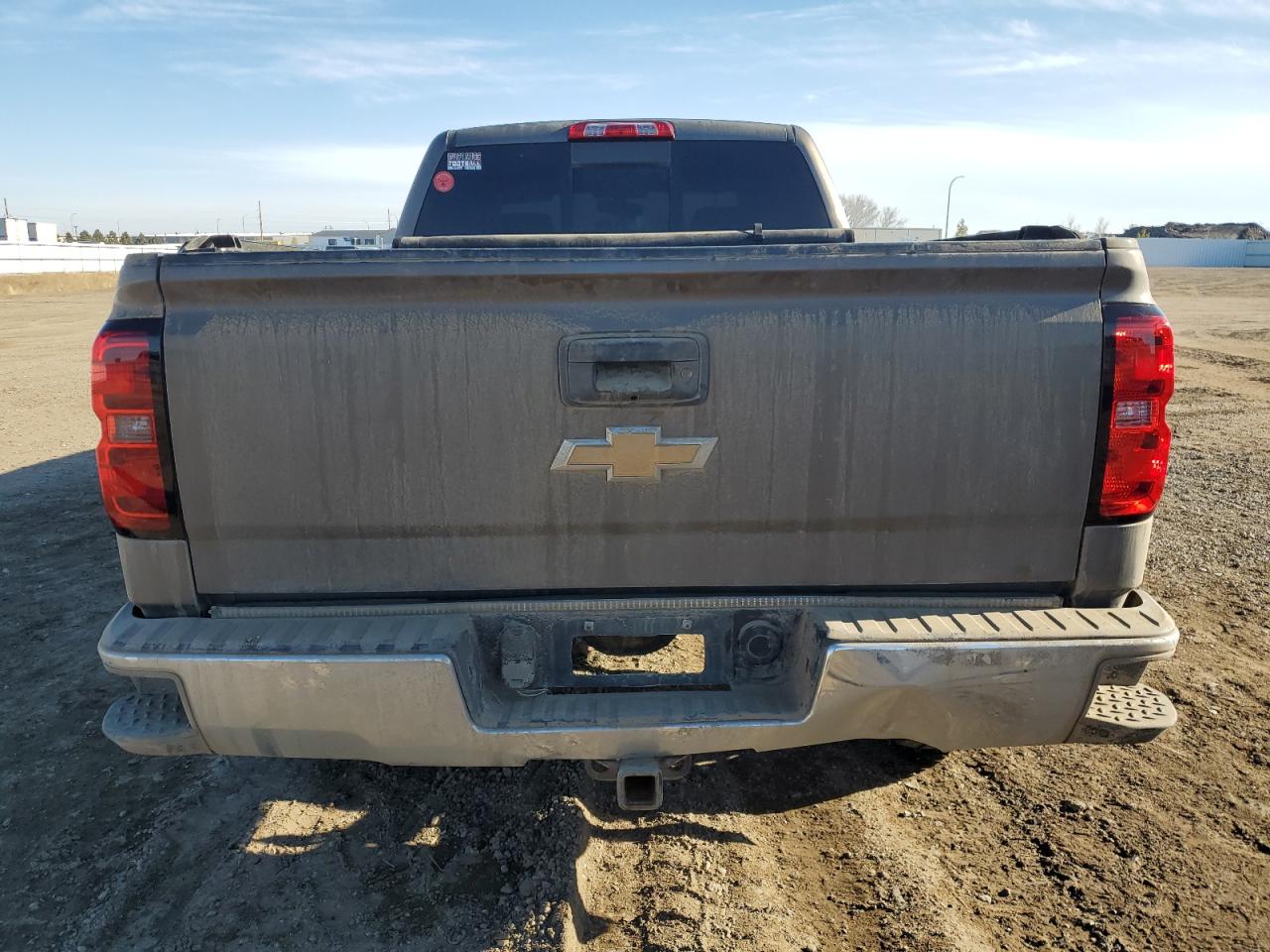 2014 Chevrolet Silverado - Image 6