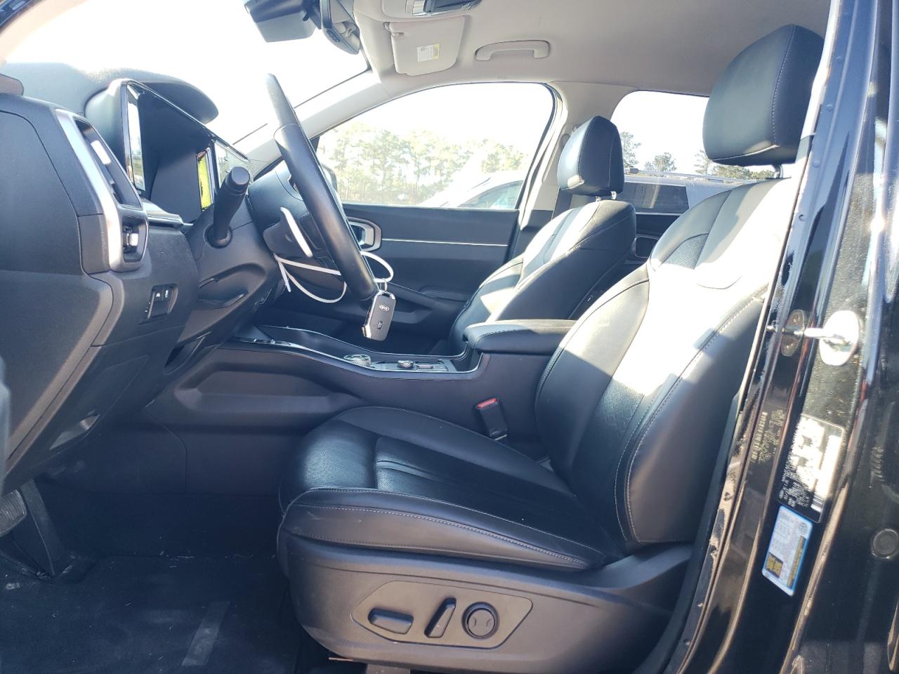 2021 Kia Sorento - Image 7