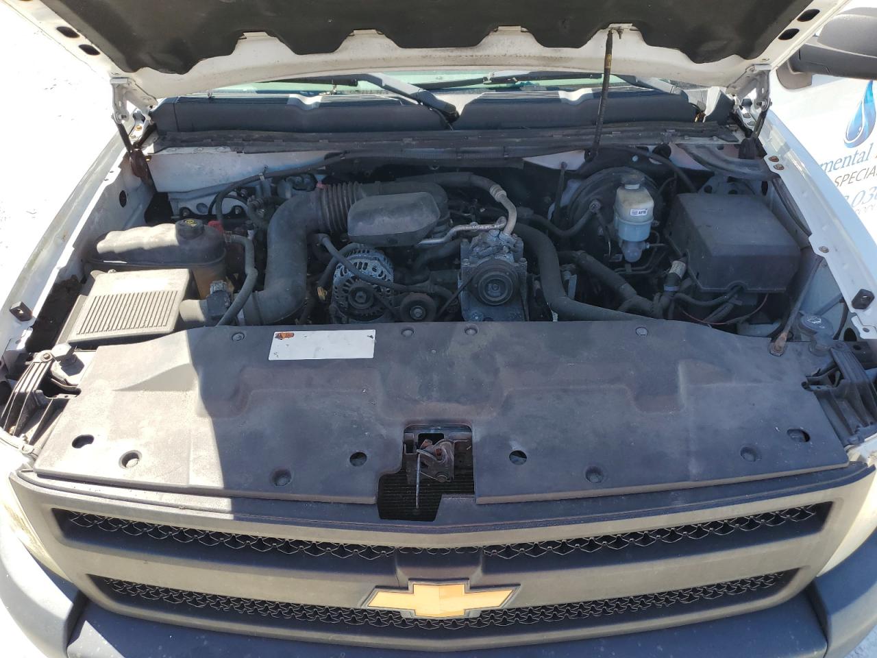 2012 Chevrolet Silverado - Image 11