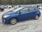 2011 Toyota Prius en Venta en Gainesville, GA - Rear End