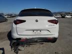 2019 Alfa Romeo Stelvio  zu verkaufen in Sun Valley, CA - Front End
