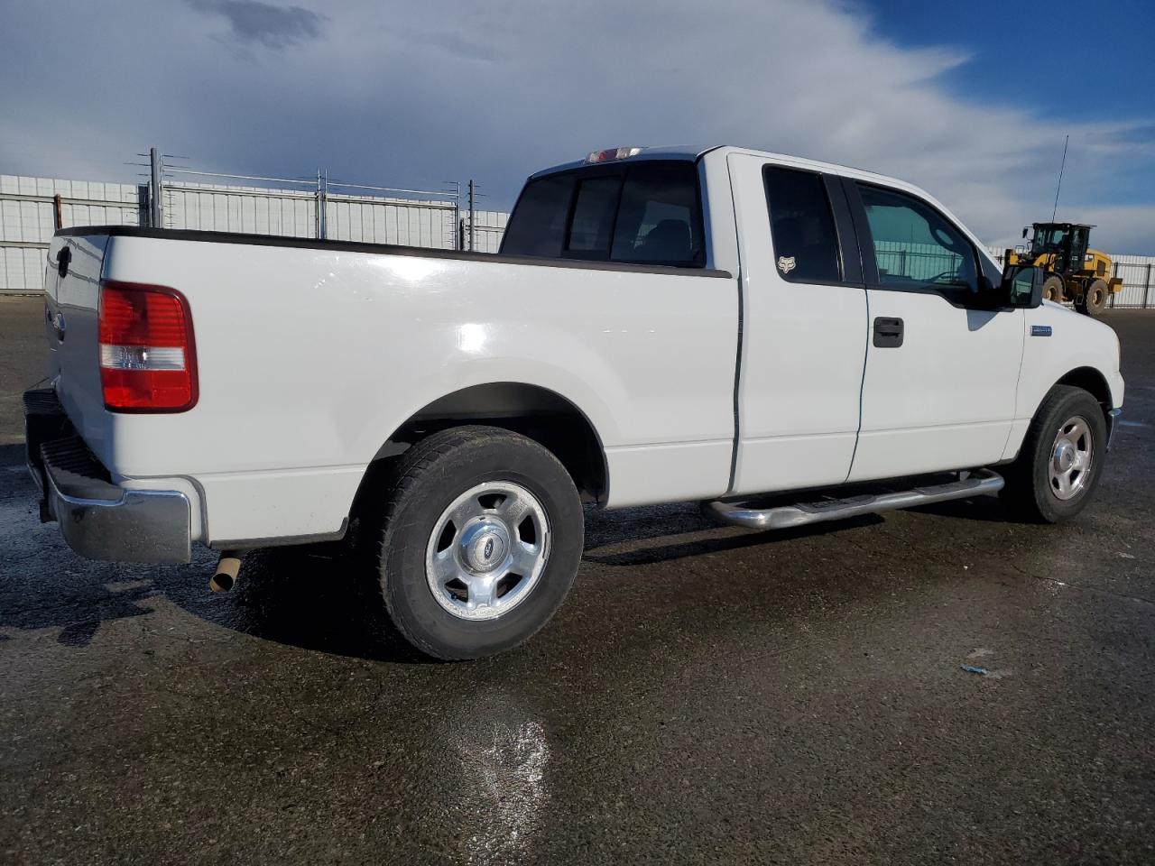 2006 Ford F-150 - Image 3