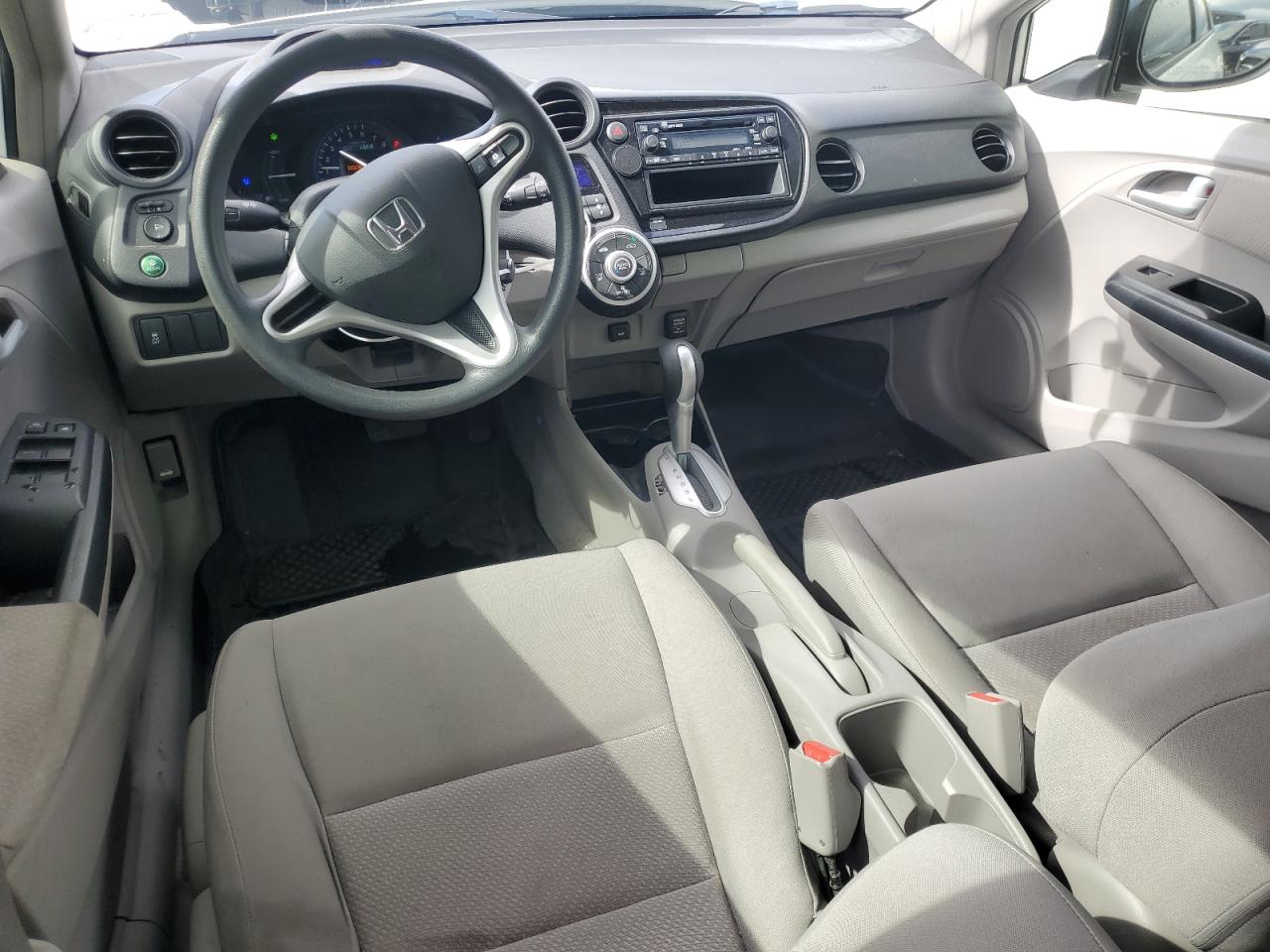 2014 Honda Insight - Image 8