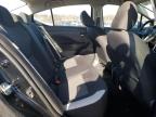 2021 Nissan Versa Sv продається в Baltimore, MD - Rear End