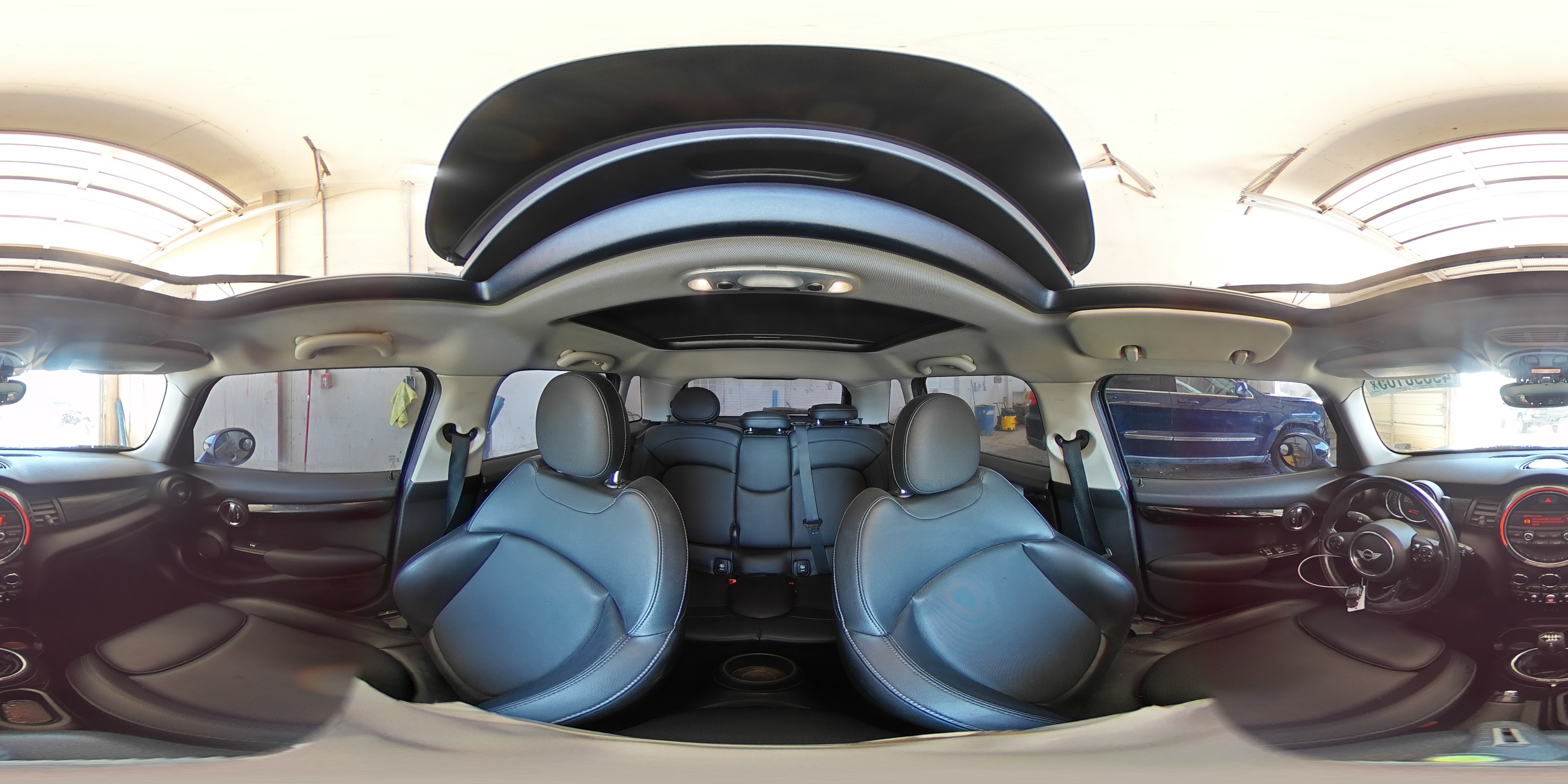2016 MINI Cooper - Image 14