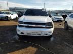 2008 Chevrolet Trailblazer Ls للبيع في Chicago Heights، IL - Front End