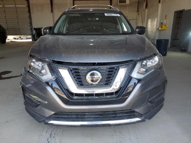  NISSAN ROGUE 2019 Серый