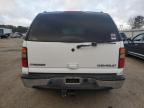2003 Chevrolet Tahoe C1500 იყიდება Shreveport-ში, LA - Front End