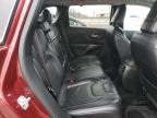 2019 Jeep Cherokee Limited   for Sale in Hillsborough, NJ - Front End
