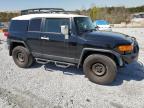 2013 Toyota Fj Cruiser  იყიდება Fairburn-ში, GA - Side