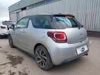 2015 CITROEN DS3 DSTYLE for sale at Copart PETERLEE