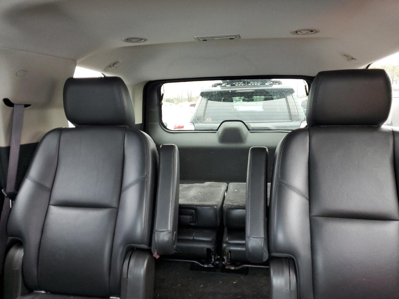2013 Chevrolet Tahoe - Image 10