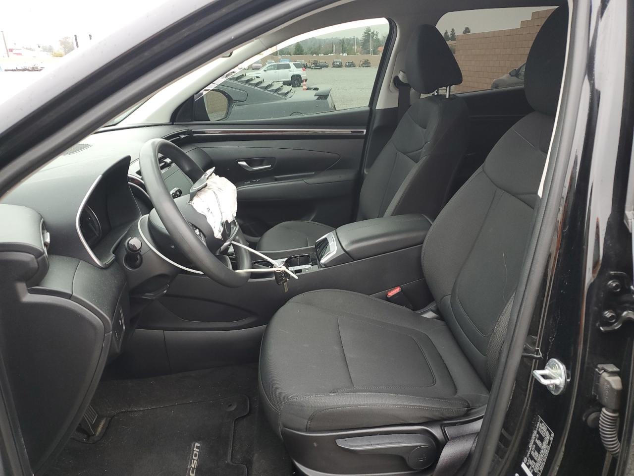 2022 Hyundai Tucson - Image 7