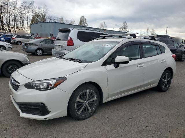 2020 Subaru Impreza Premium