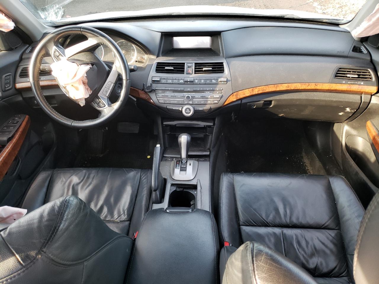 2011 Honda Accord - Image 8