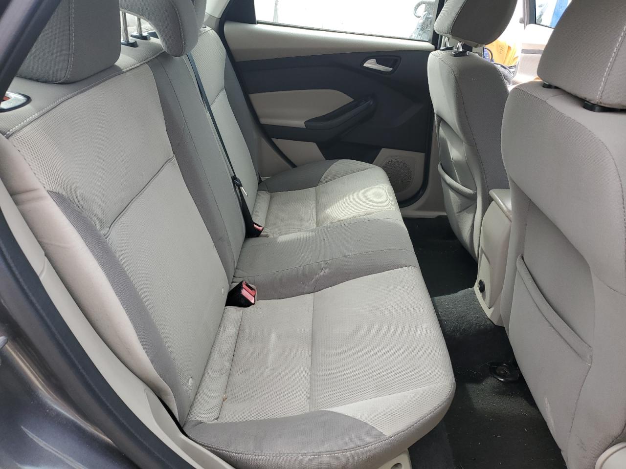 2014 Ford Focus - Image 10
