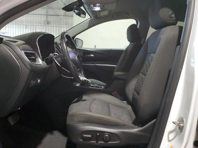  CHEVROLET EQUINOX 2019 Белый