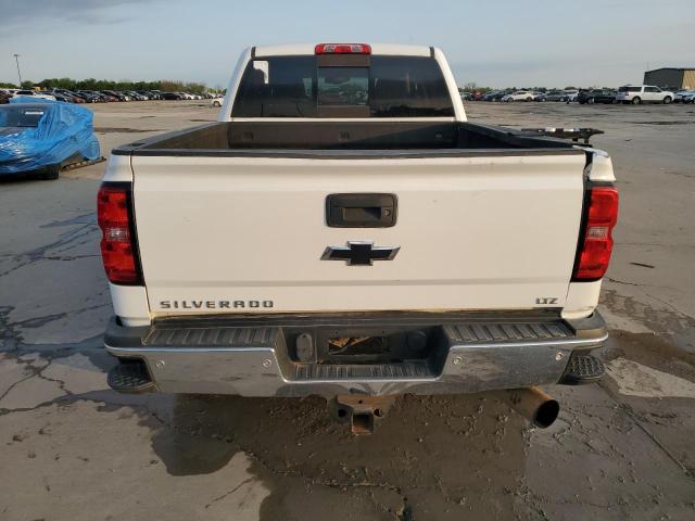  CHEVROLET ALL Models 2018 White