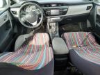 2016 Toyota Corolla Eco zu verkaufen in Airway Heights, WA - Top/Roof