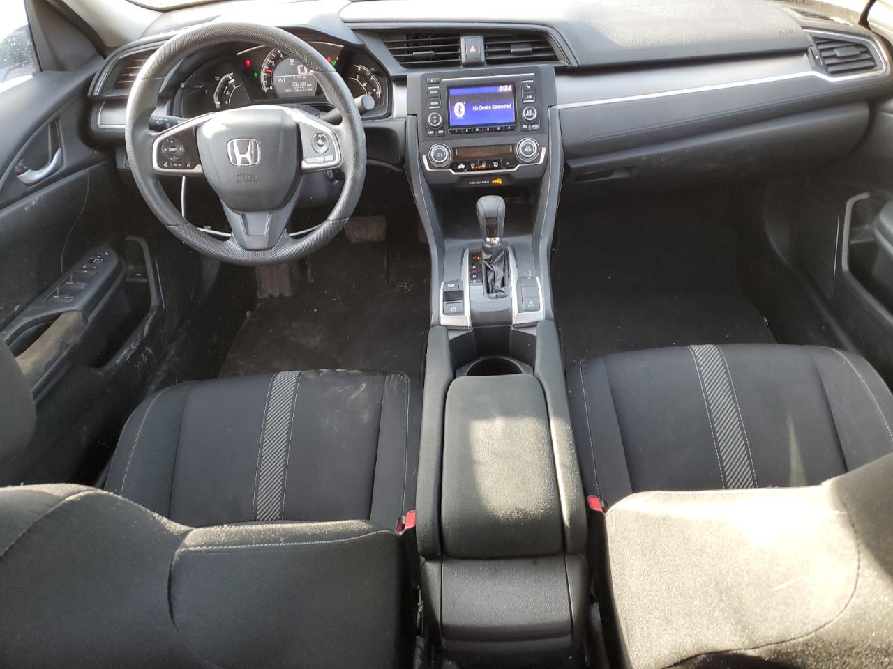 2016 Honda Civic - Image 8