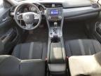 2016 Honda Civic Lx للبيع في Ellwood City، PA - Rear End