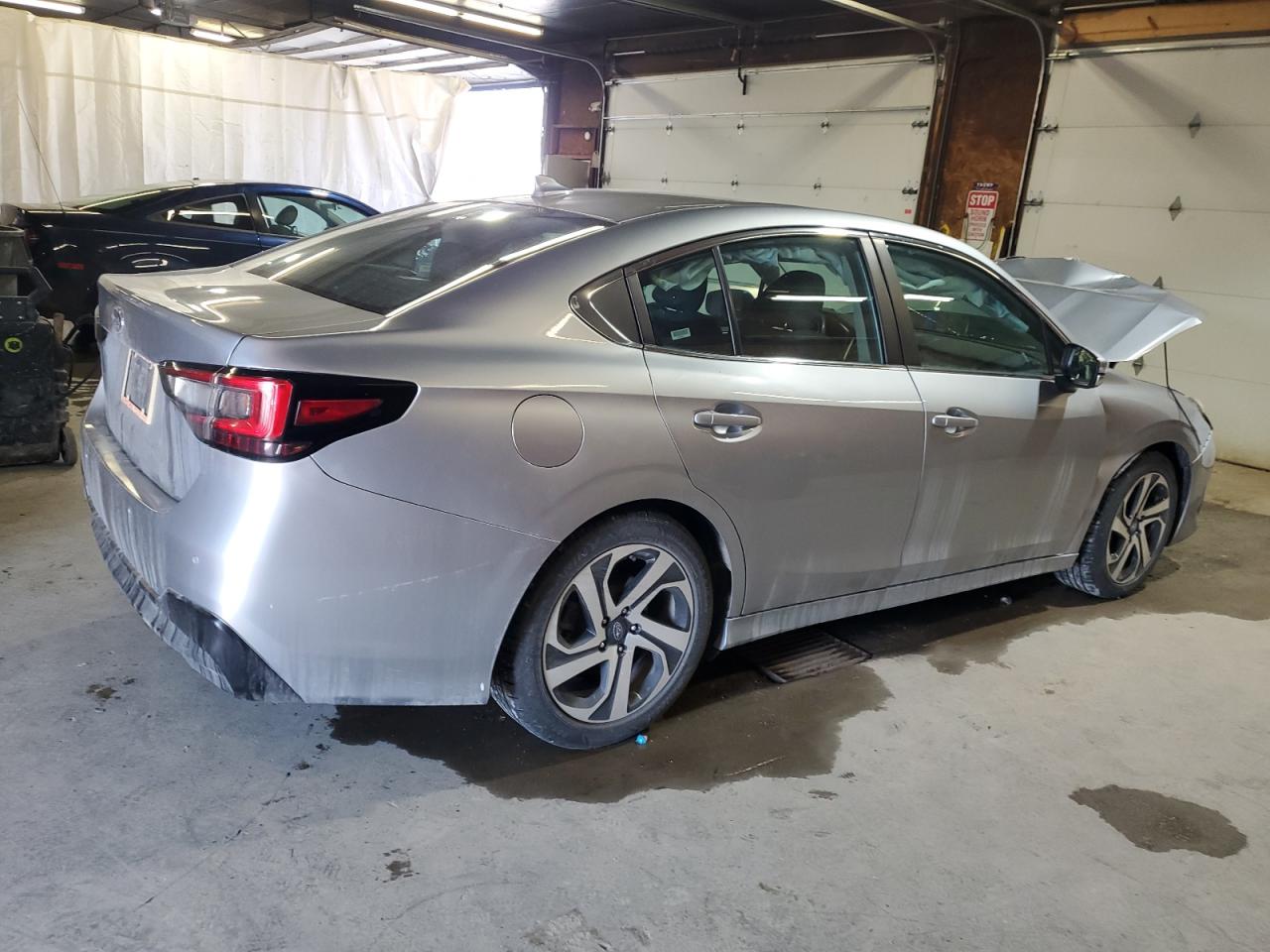2021 Subaru Legacy - Image 3