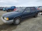 1991 Volvo 740  zu verkaufen in Antelope, CA - Minor Dent/Scratches