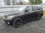 2013 Infiniti Qx56  იყიდება Gastonia-ში, NC - Normal Wear