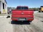2011 Ford F150 Supercrew იყიდება Savannah-ში, GA - Front End