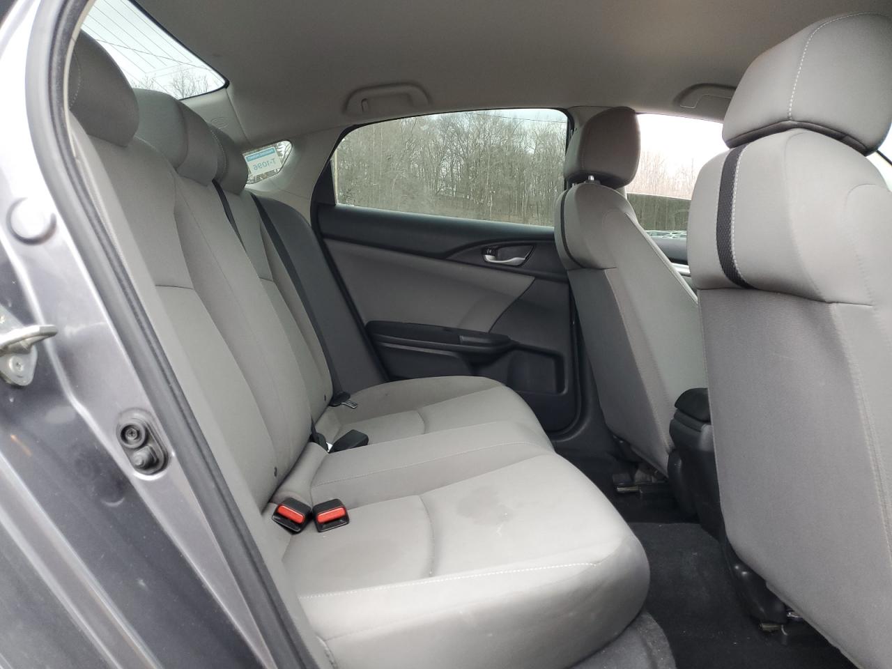2019 Honda Civic - Image 10