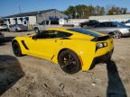 2019 Chevrolet Corvette Z06 3Lz   zu verkaufen in Midway, FL - Minor Dent/Scratches