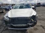 2016 Infiniti Q50 Base للبيع في Portland، OR - Front End